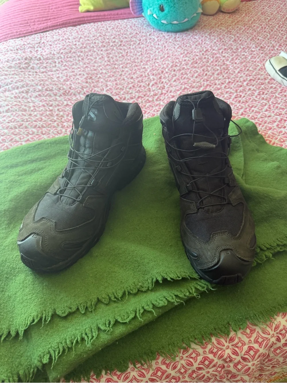 Salomon men’s us